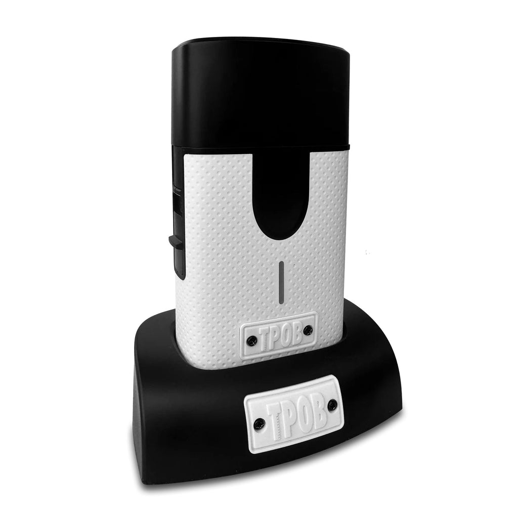 TPOB Shaver USA Black Edition