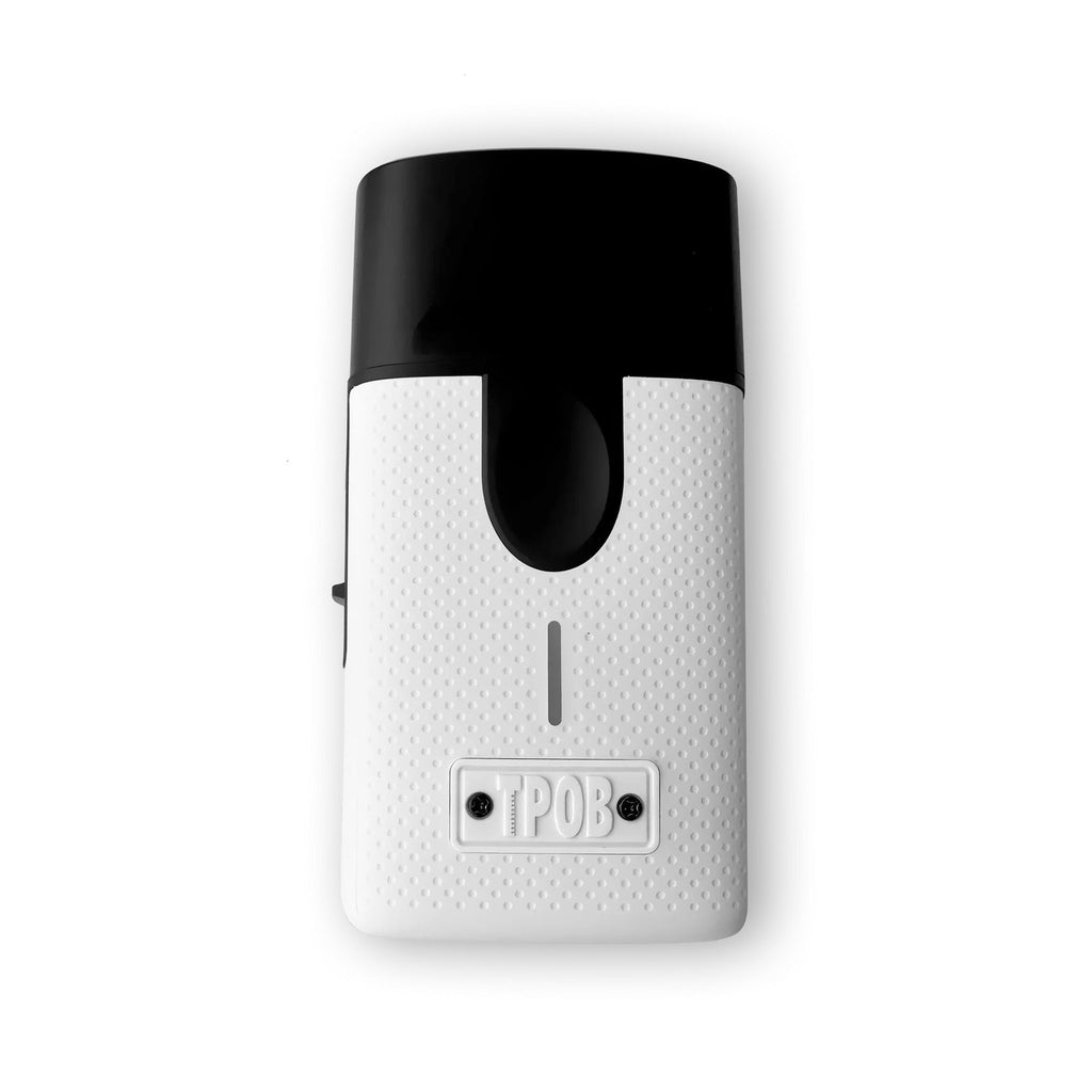 TPOB Shaver USA Black Edition
