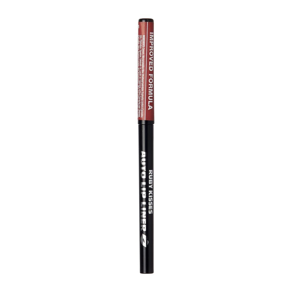 RK Auto Lip Liner Plum