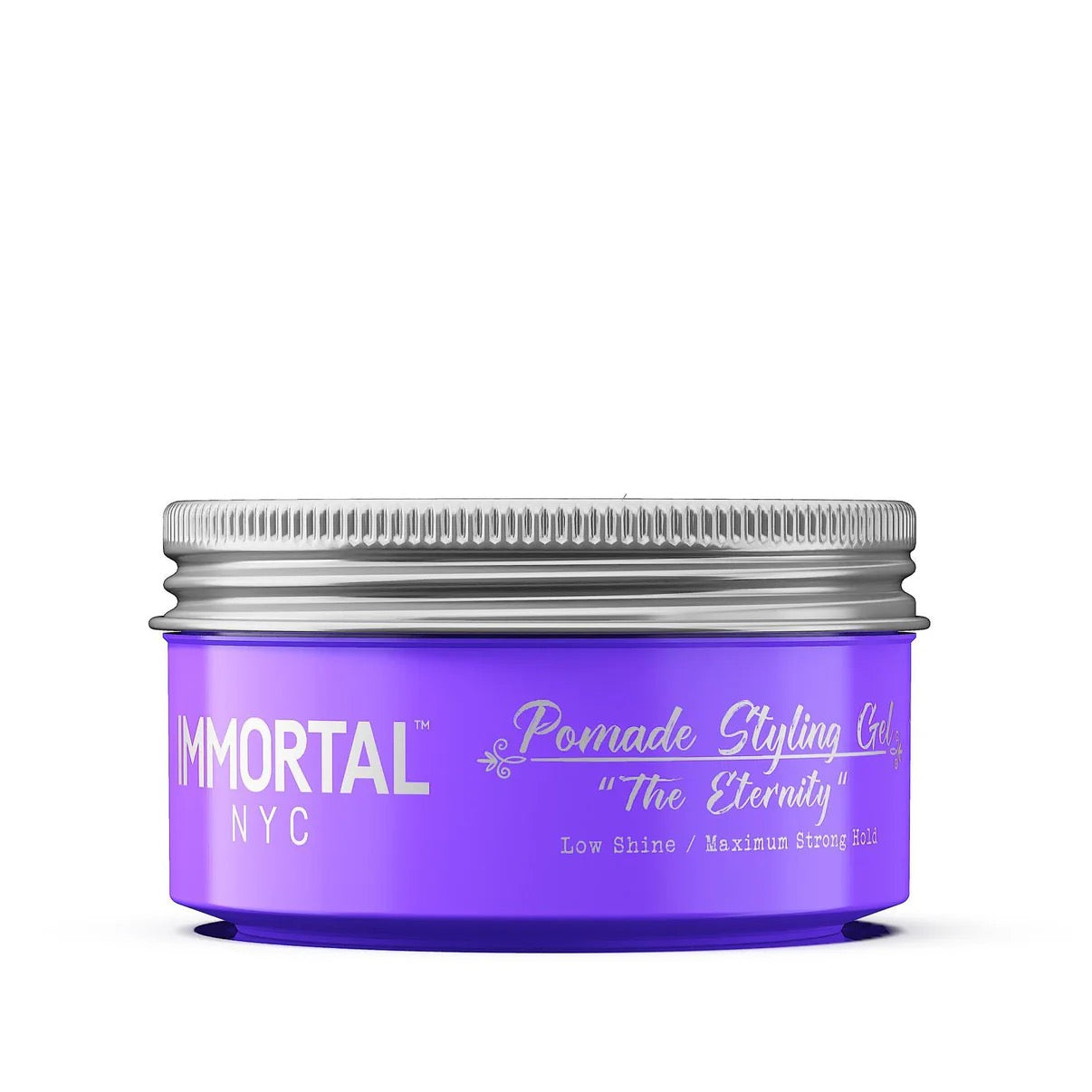 Immortal Pomade Styling Gel "The Eternity" 5.07 oz