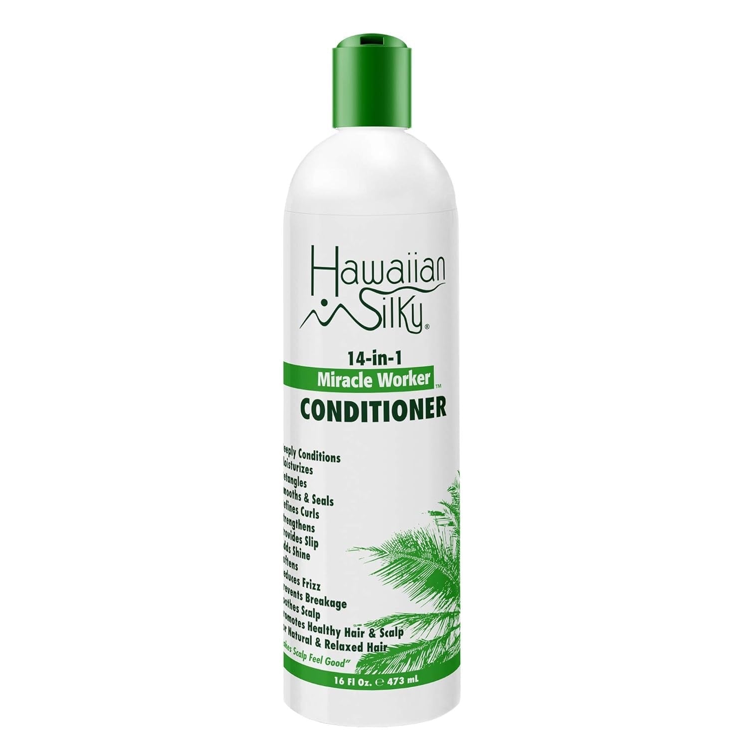 Hawaiian Silky 14 n 1 Conditioner 16oz