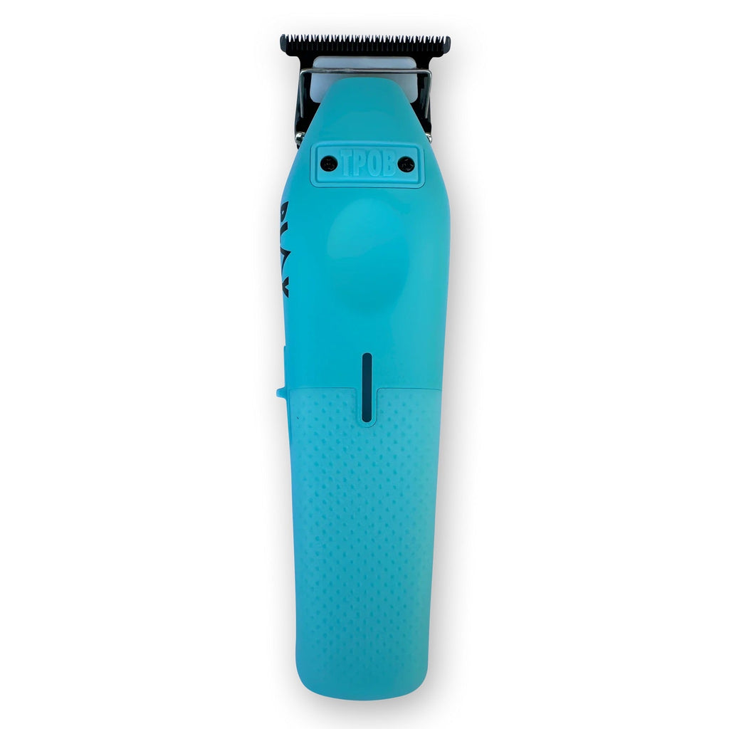 TPOB Play Trimmer Bubble Gum Blue