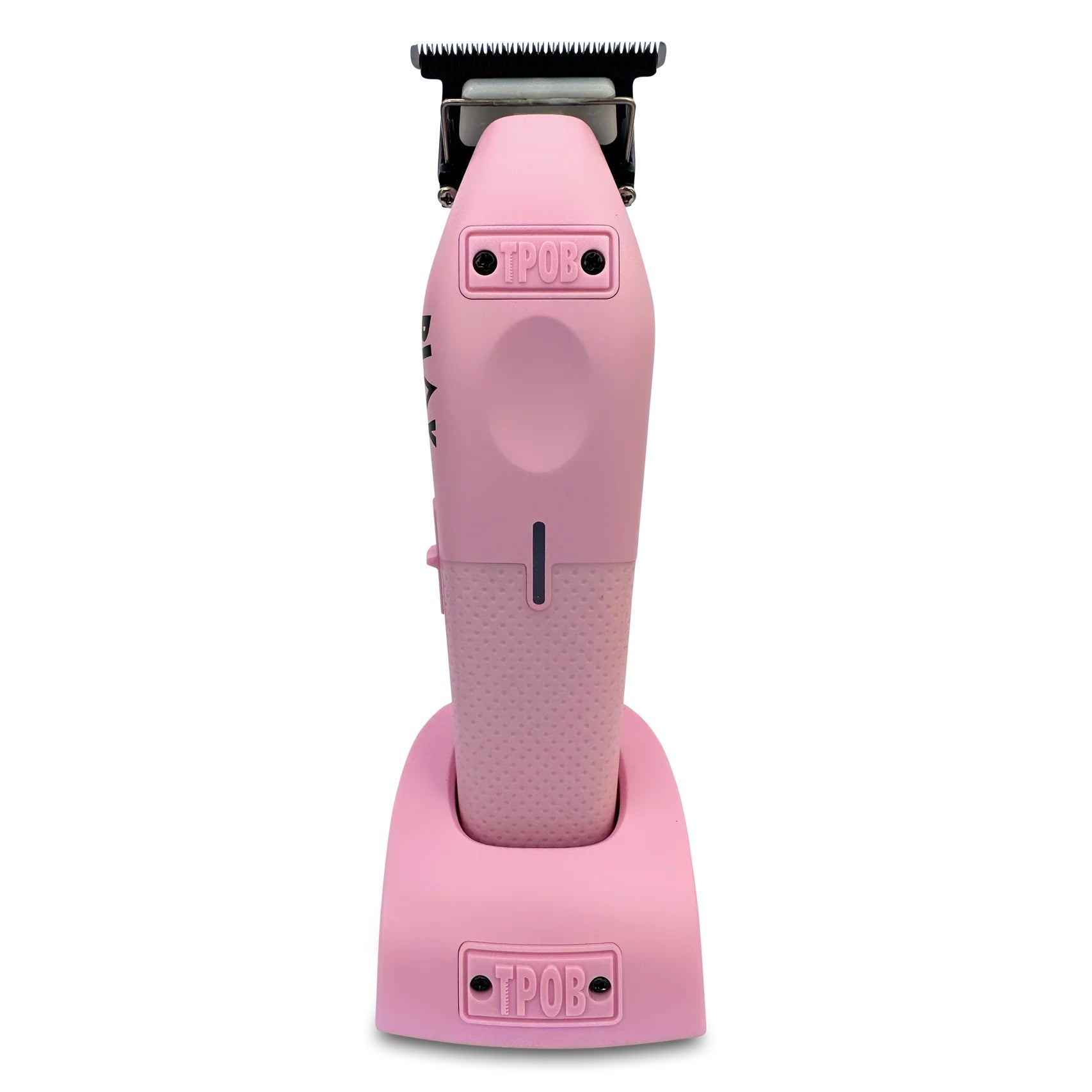TPOB Play Trimmer Candy Floss Pink