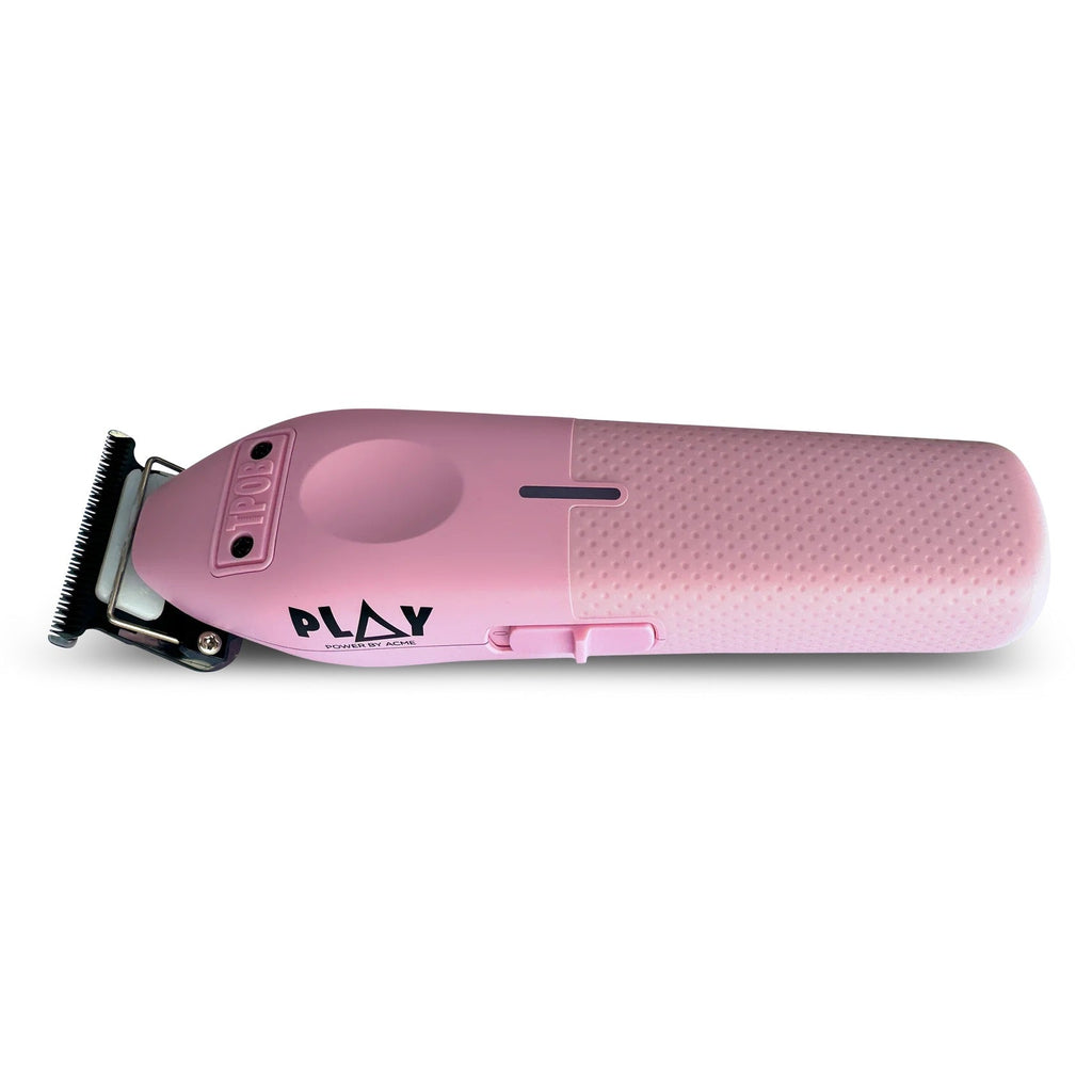 TPOB Play Trimmer Candy Floss Pink