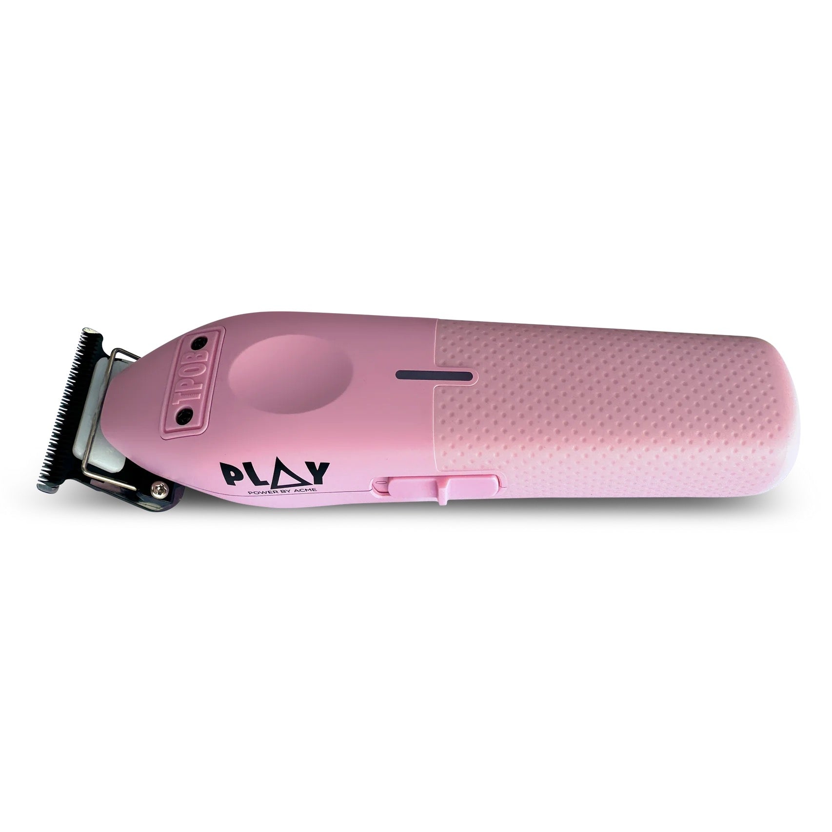 TPOB Play Trimmer Candy Floss Pink
