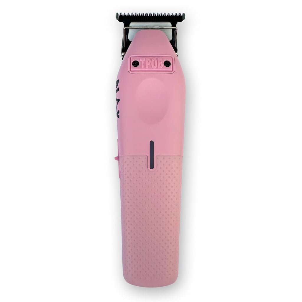 TPOB Play Trimmer Candy Floss Pink