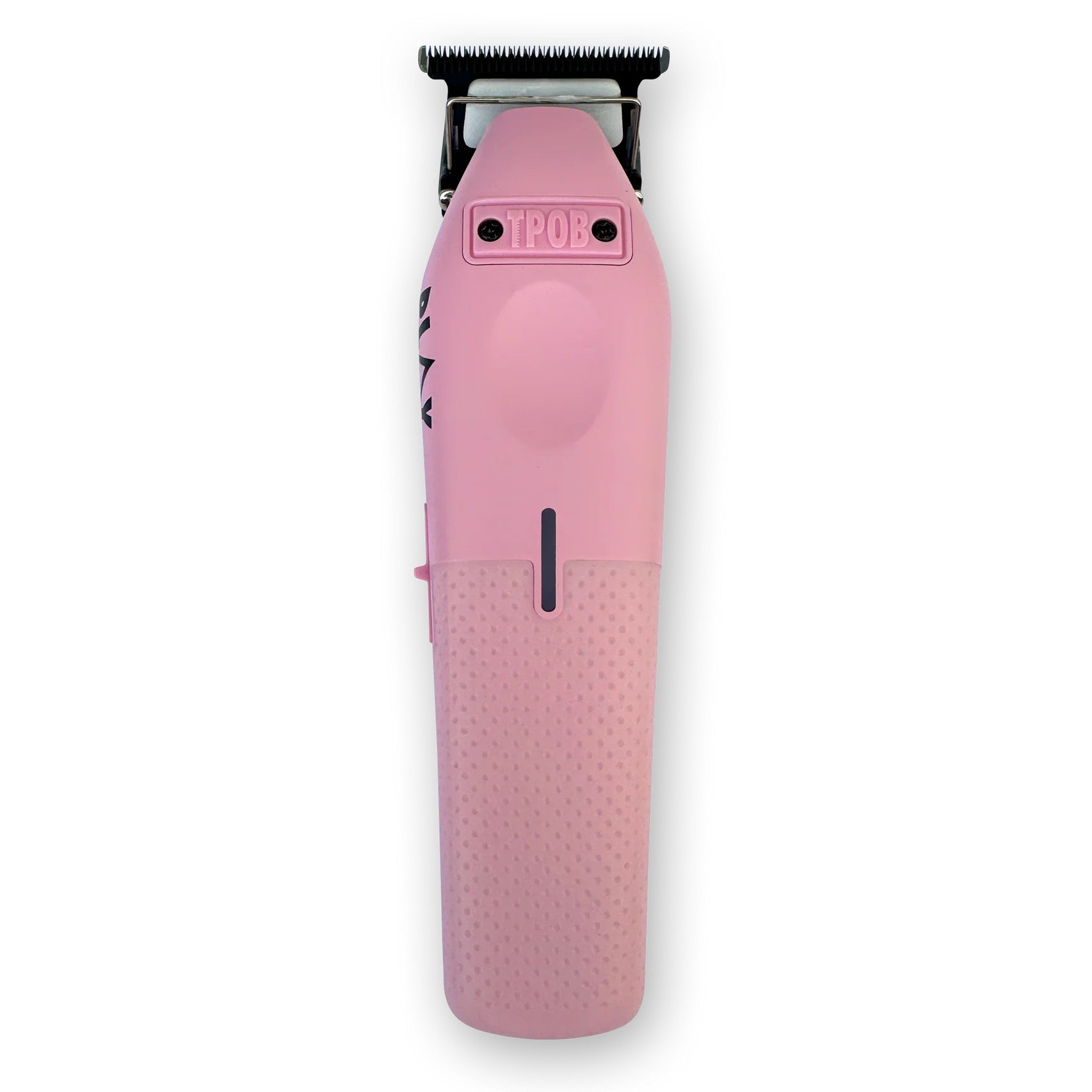 TPOB Play Trimmer Candy Floss Pink