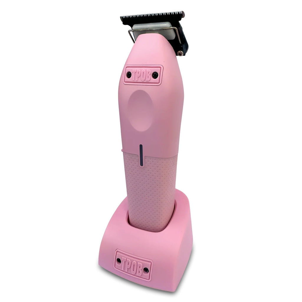 TPOB Play Trimmer Candy Floss Pink