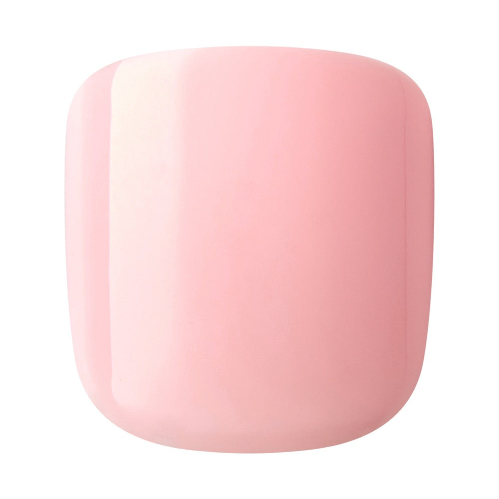 Gold Finger Little Diva Nails- Crystal Persuasion