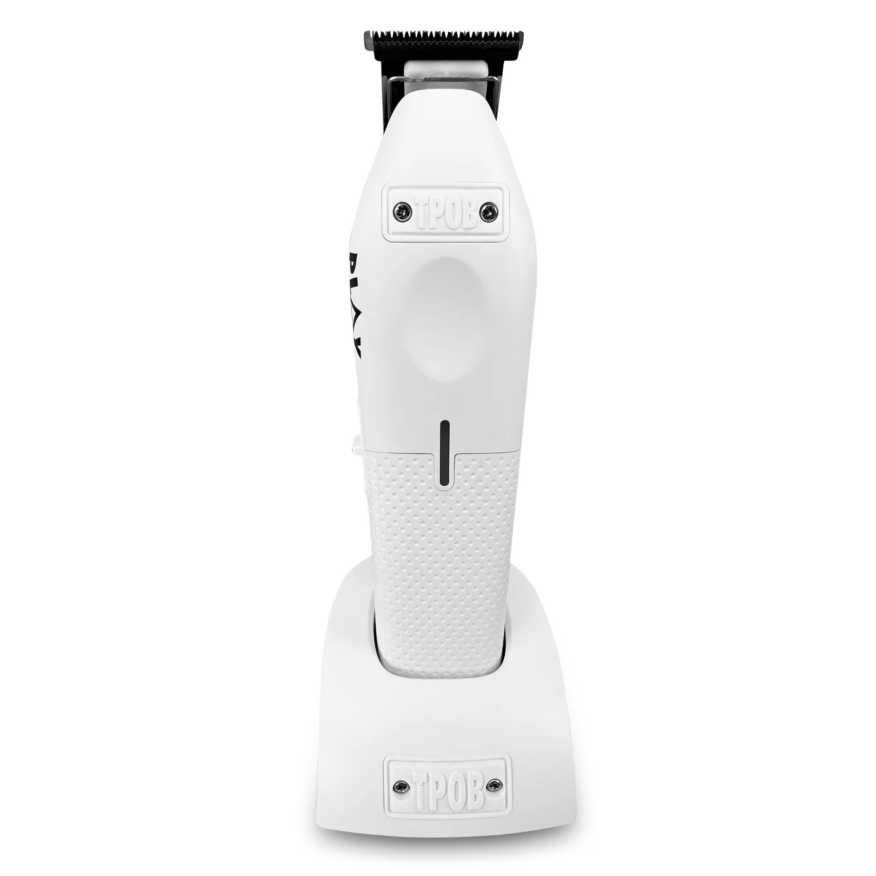 TPOB Play Trimmer Whiteout