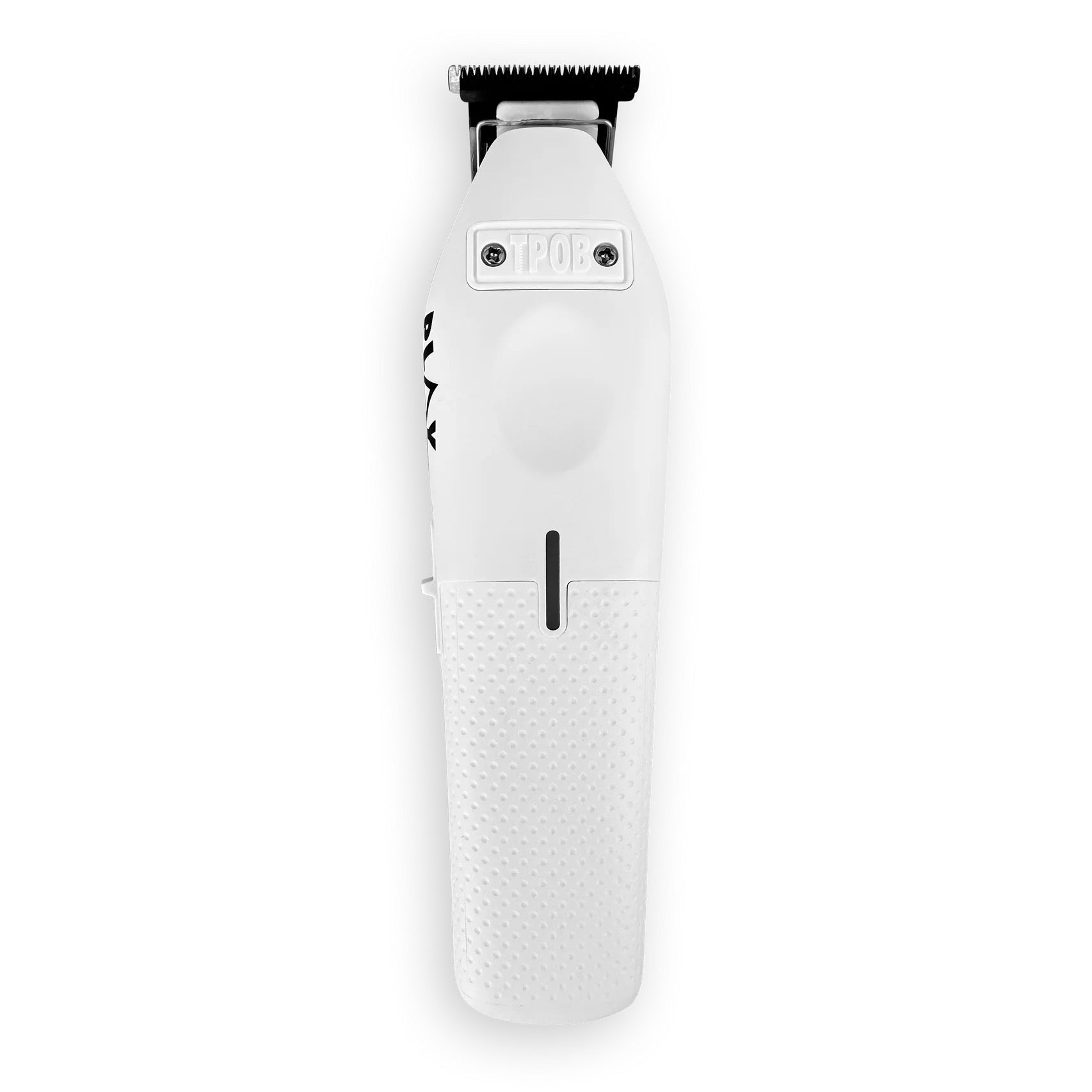TPOB Play Trimmer Whiteout
