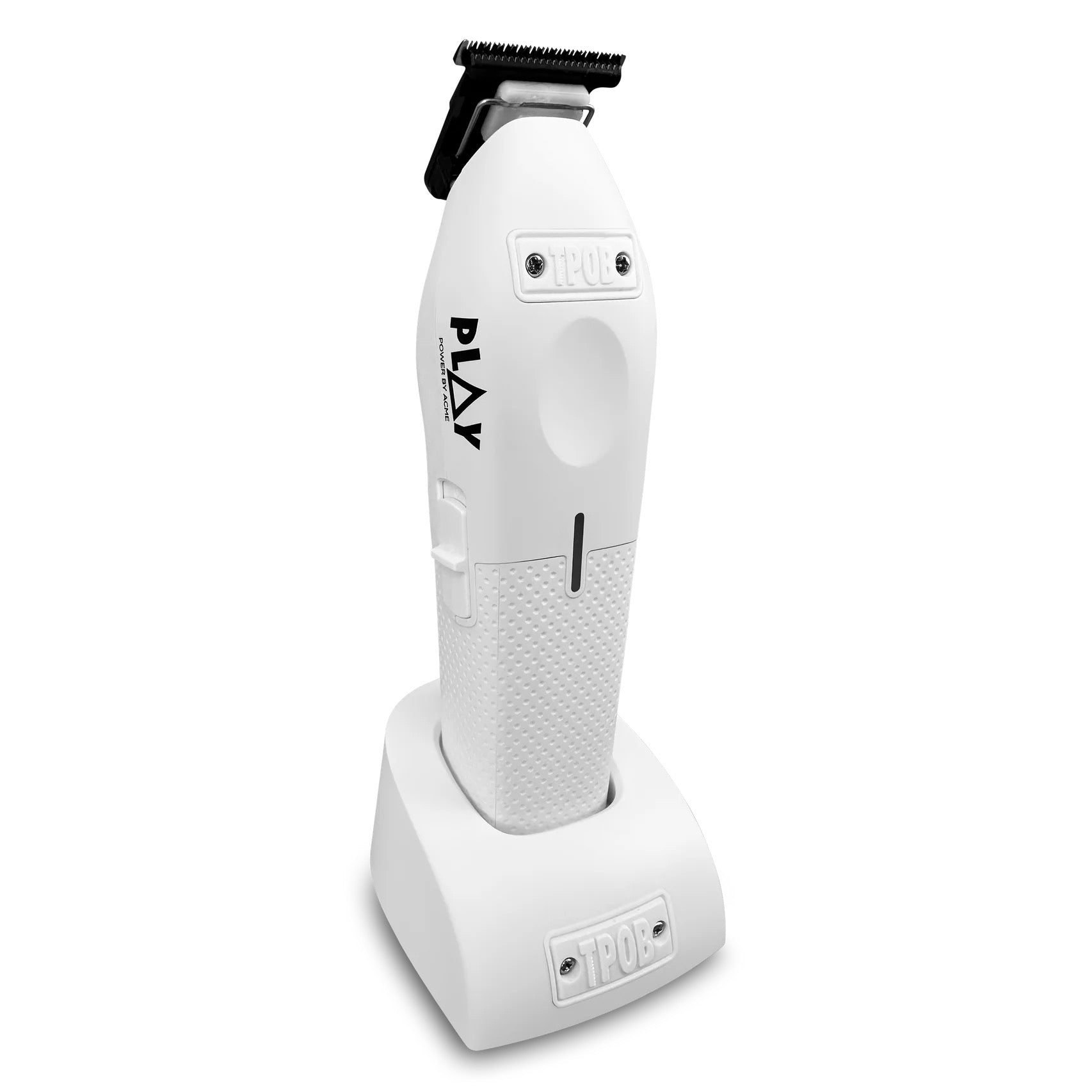 TPOB Play Trimmer Whiteout