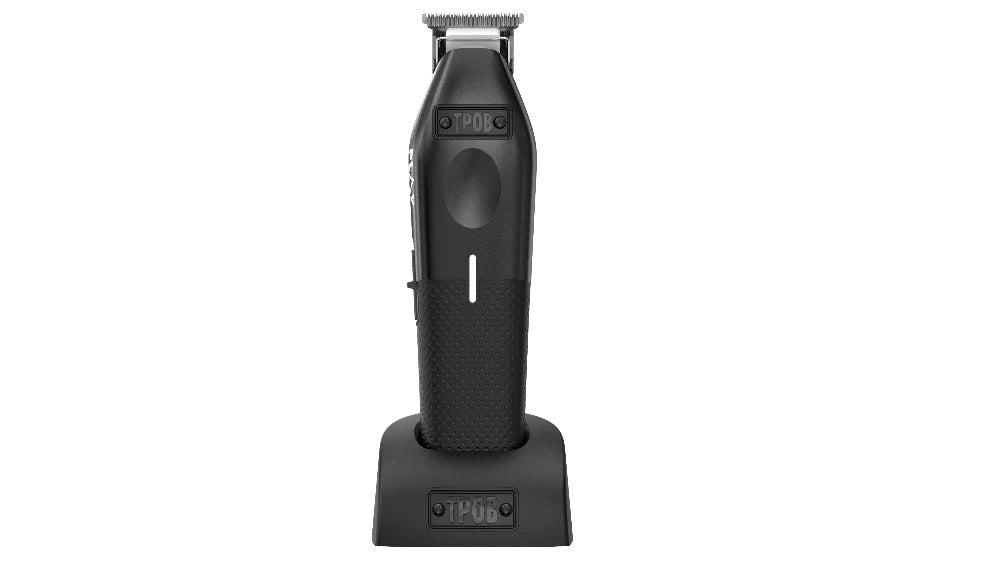 TPOB Play Trimmer Black & White
