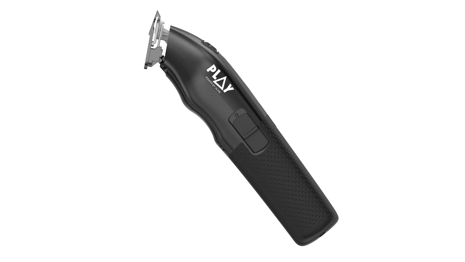 TPOB Play Trimmer Black & White