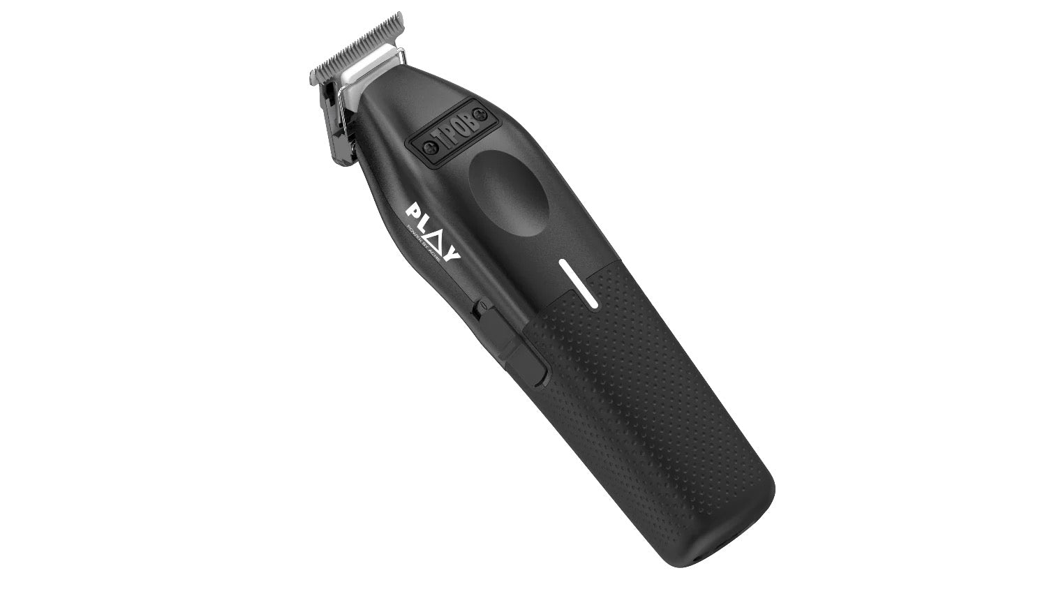 TPOB Play Trimmer Black & White