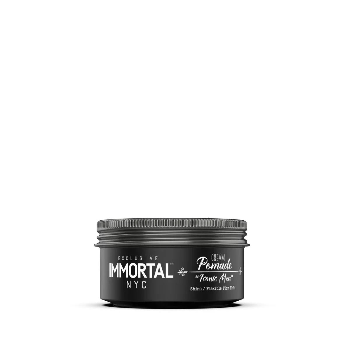 Immortal Cream Pomade "Iconic Man" 5.07 oz