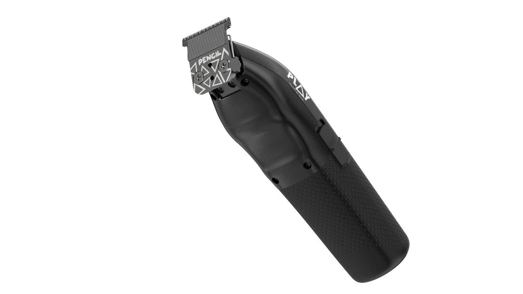 TPOB Play Trimmer Black & White