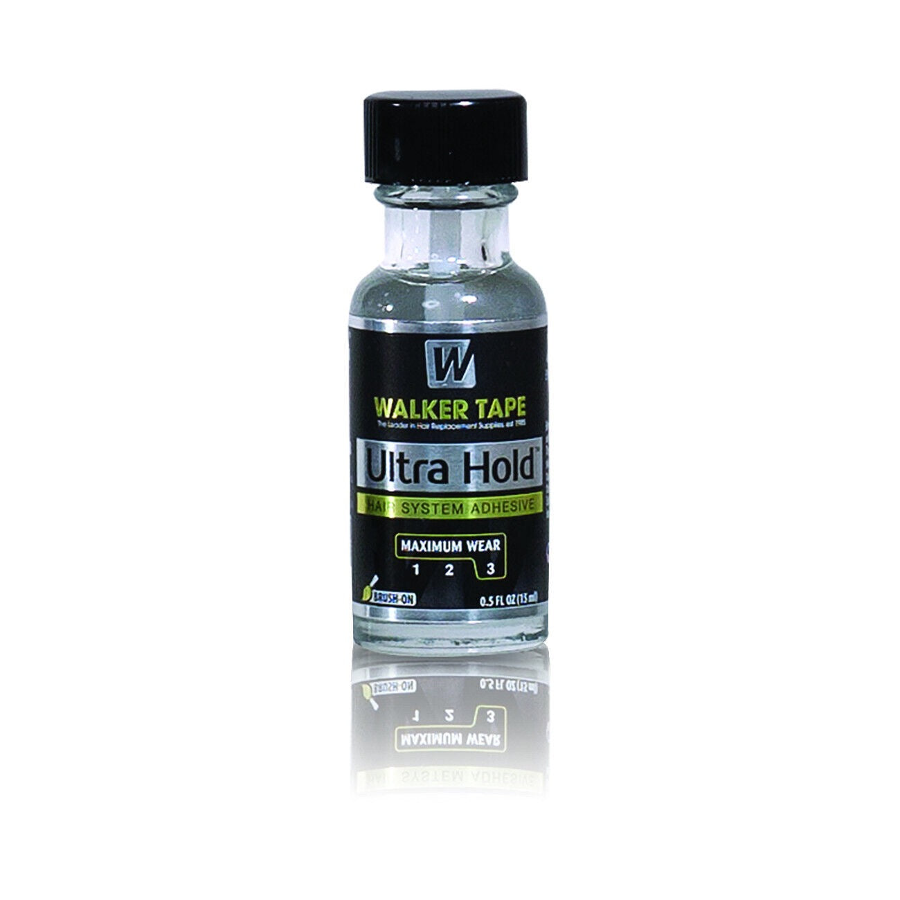 Walker Tape Lace Front Glue Ultra Hold 0.5oz