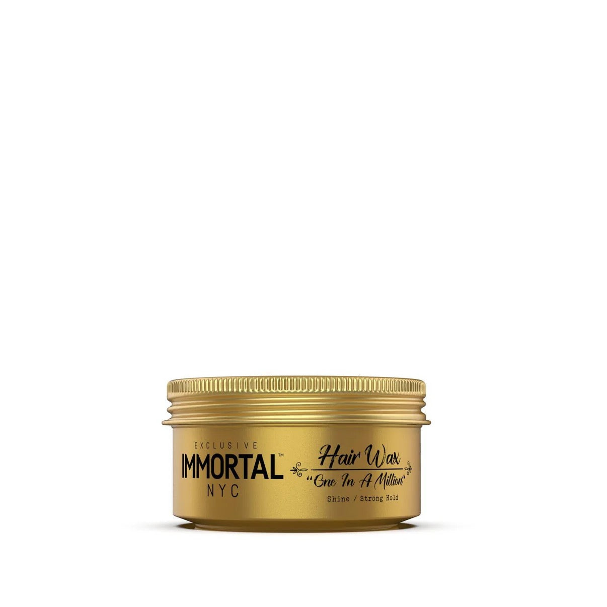 Immortal Hair Wax ''One in a Million'' 5.07 oz
