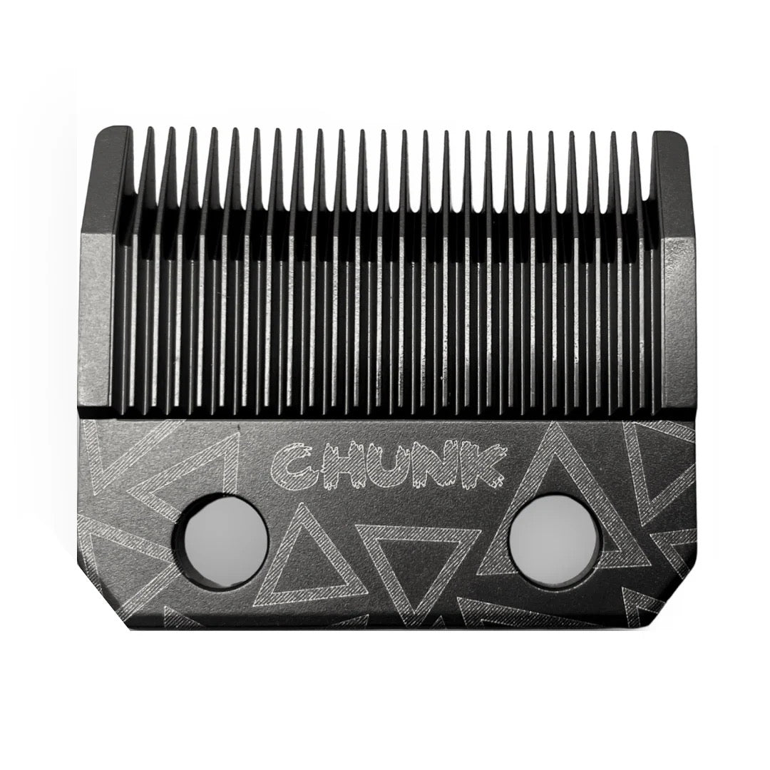 TPOB Play Chunk Blade Set Black