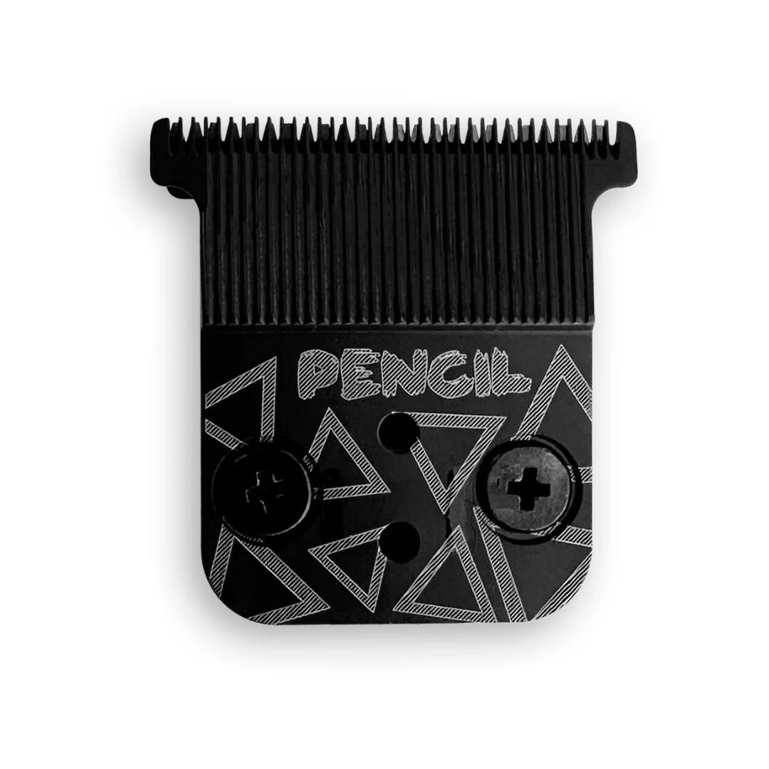 TPOB Play Trimmer Pencil Blade Set