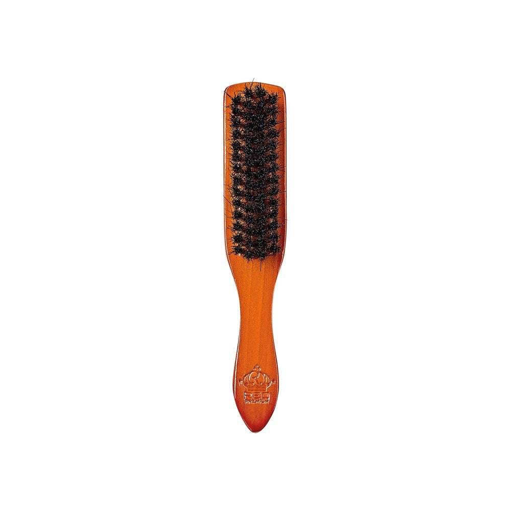 RPM Beard Brush Long Handle