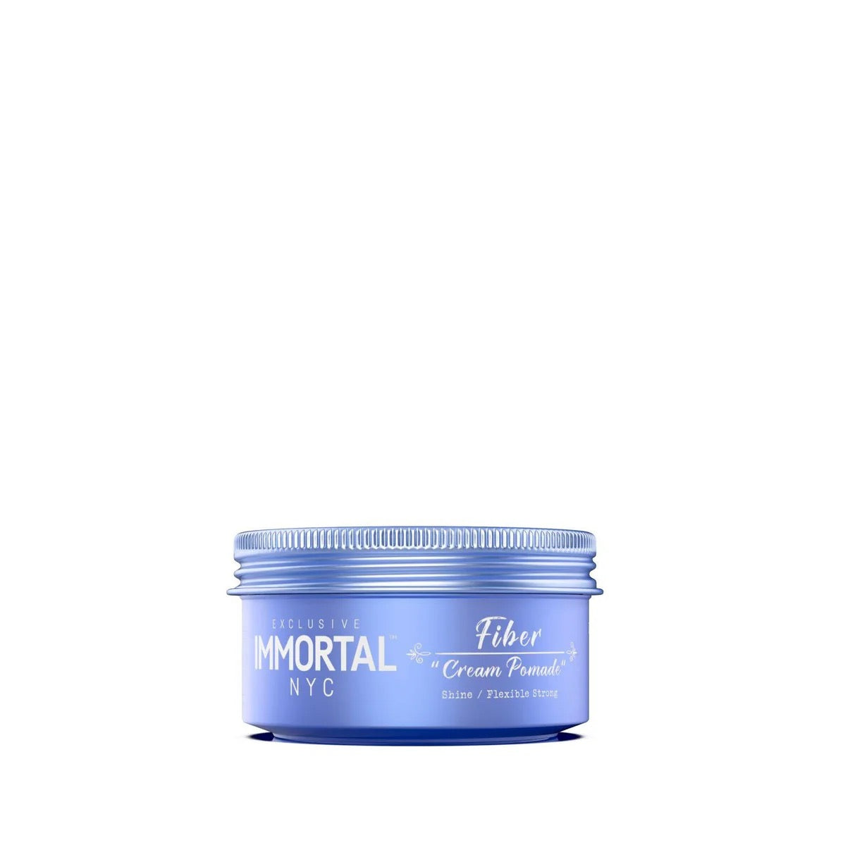 Immortal Creative Fiber Wax "Cream Pomade" 5.07 oz