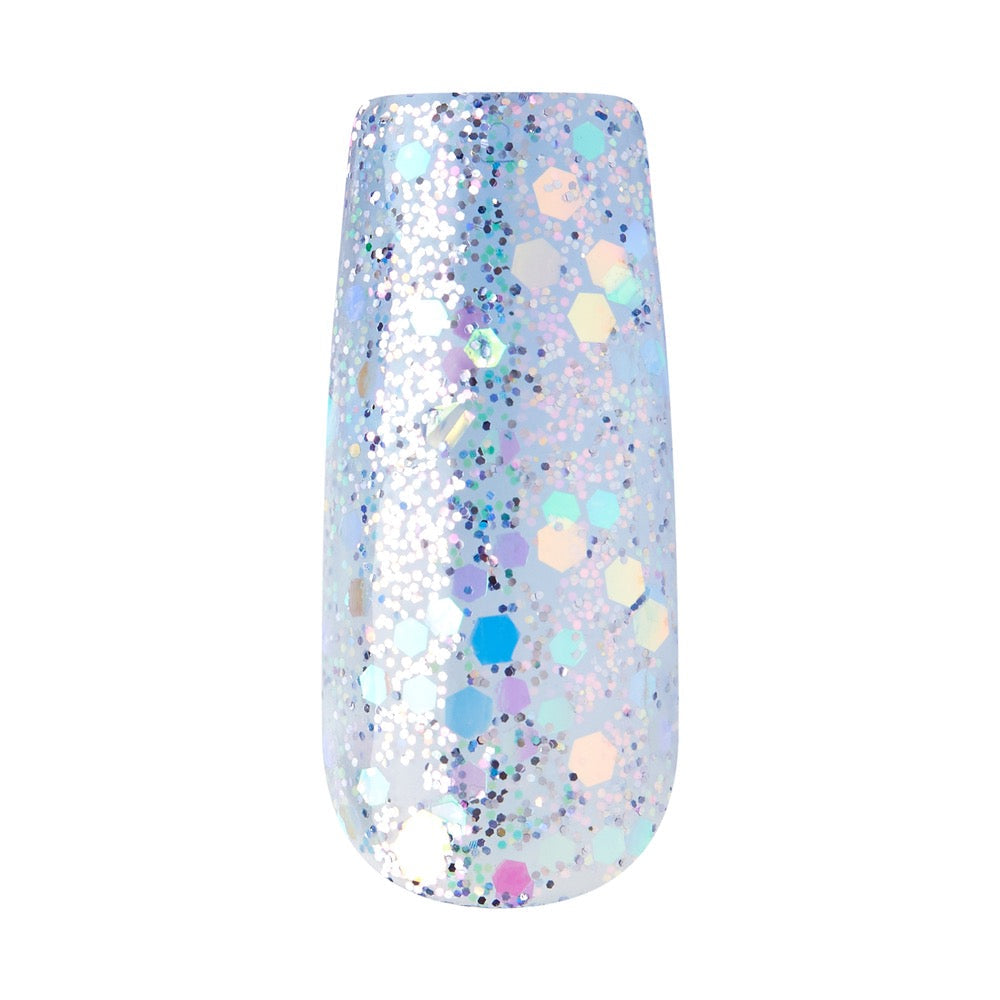 Kiss Gel Fantasy Allure - Every Second