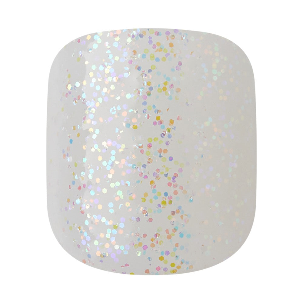 Gold Finger Little Diva Nails- Fantasy Dream