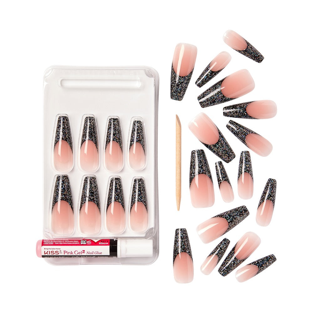 Gold Finger Special Effect - Savage