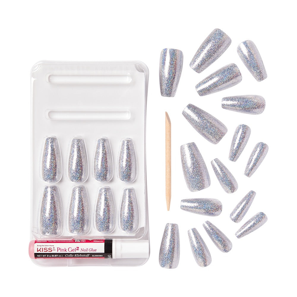 Gold Finger Special Effect - Let Me Be There