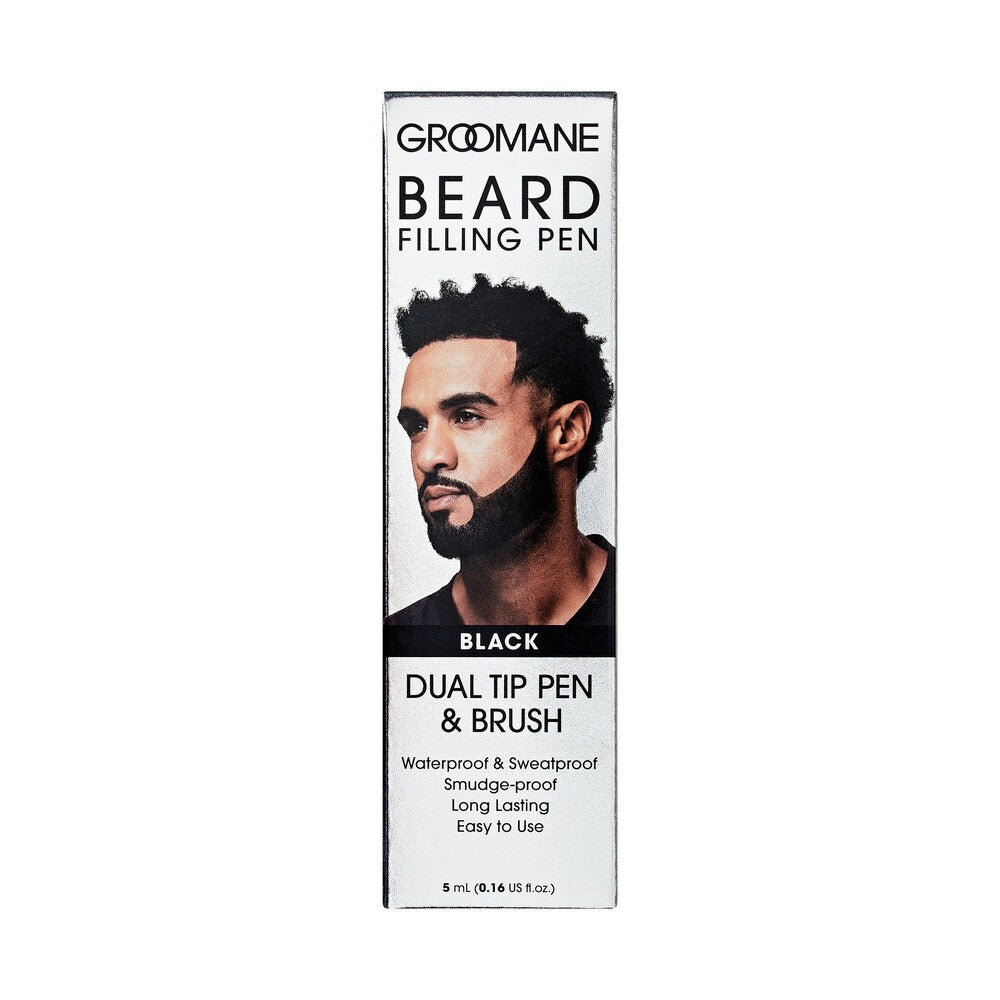 Groomane Beard Filling Pen