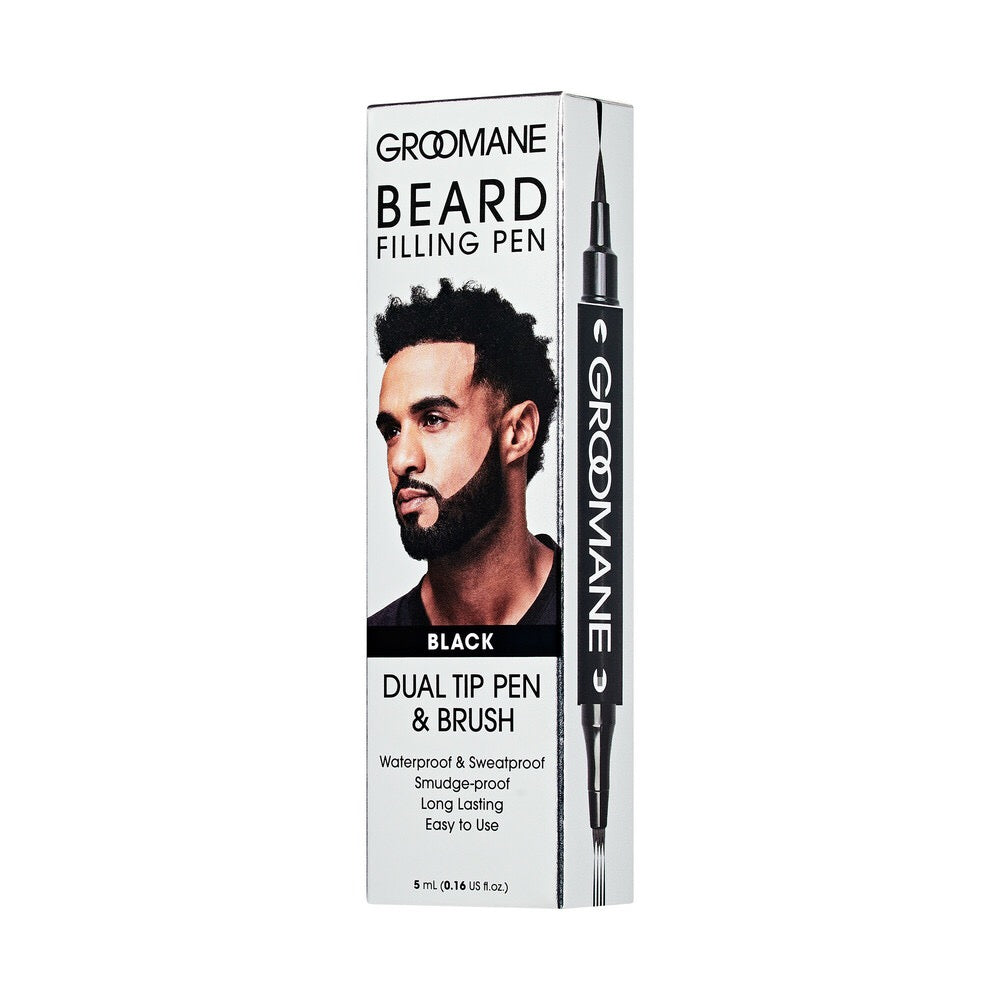 Groomane Beard Filling Pen
