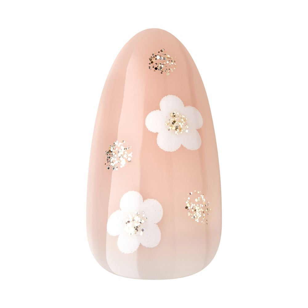 Kiss Classy Nails Premium Gleaming