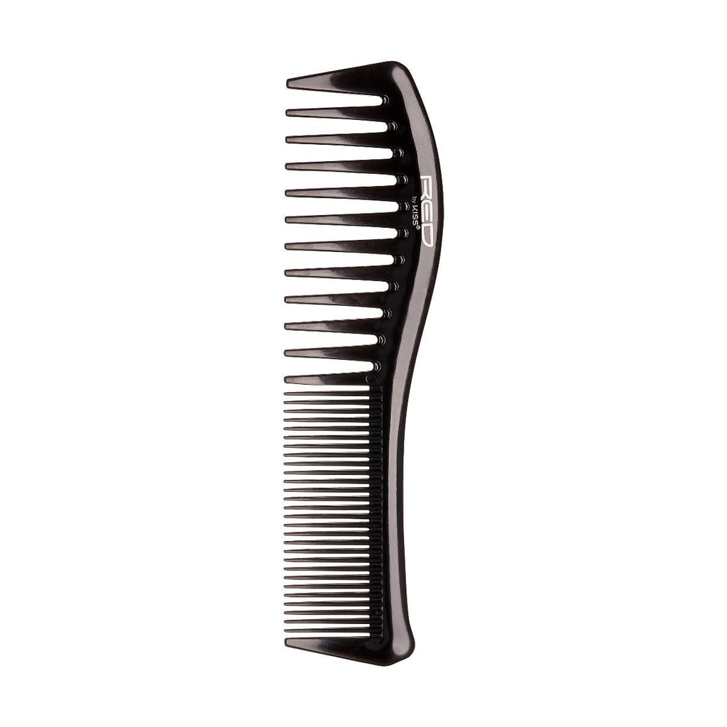 RED Professional Cut & Detangler Comb