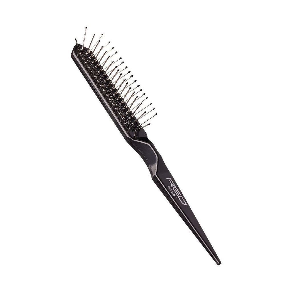 RED Professional Wig Brush With Tip