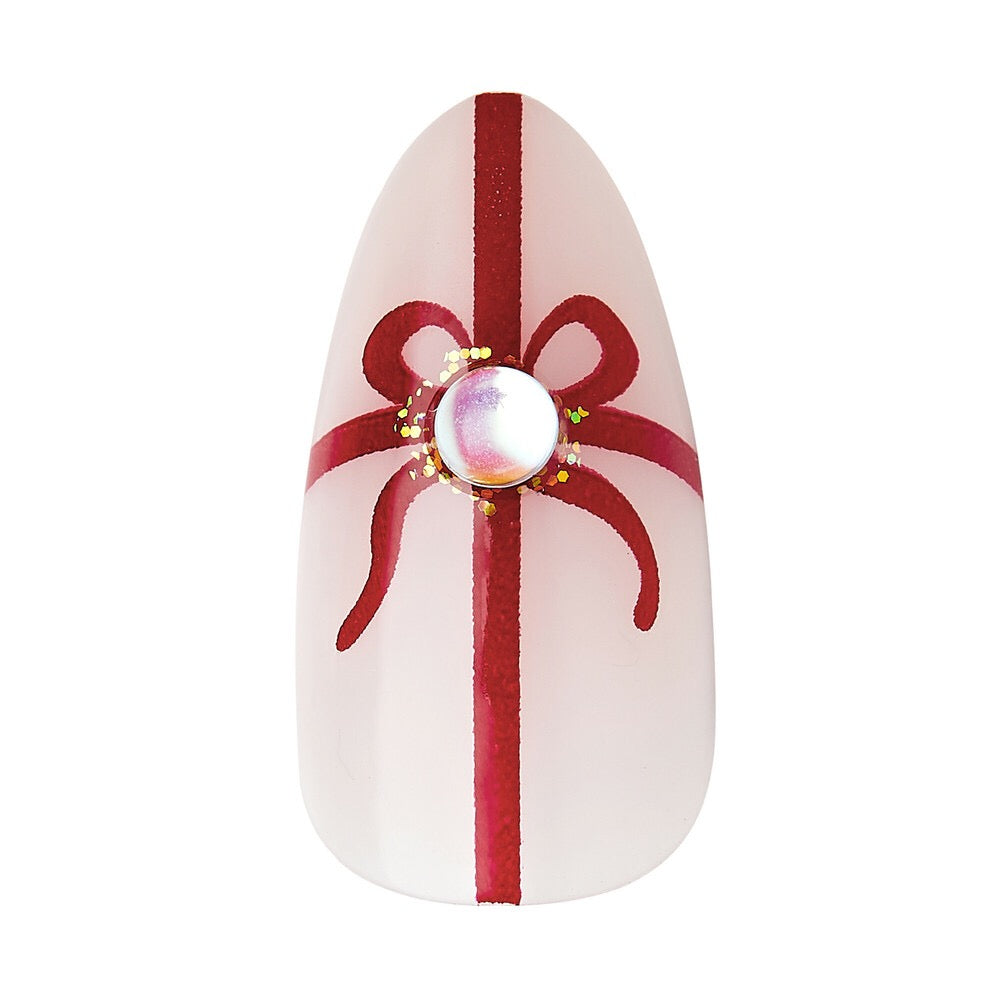 Gold Finger HD Design - Jingle Juice