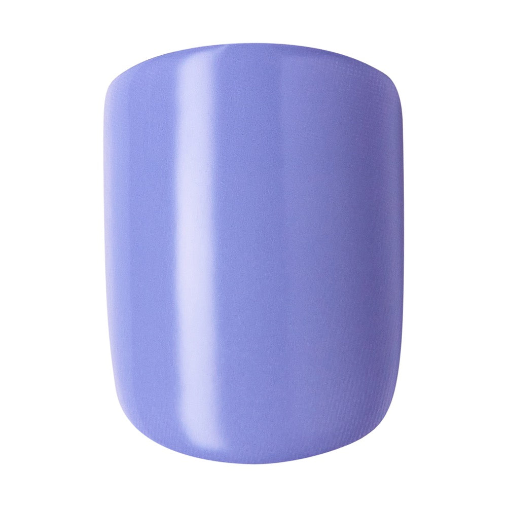 Gold Finger Little Diva Sticker Nails- Quitetime