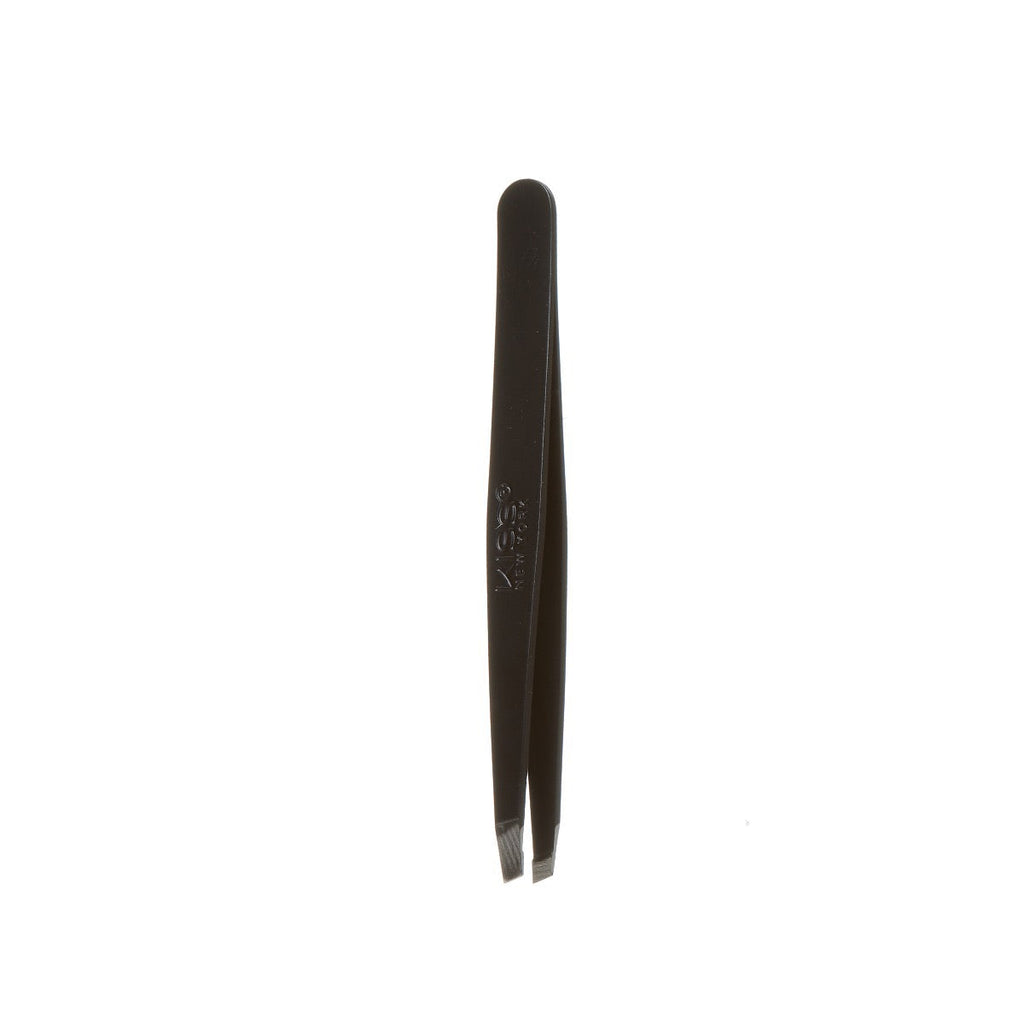 KSNY Premium Precision Tweezer - Slant Tip