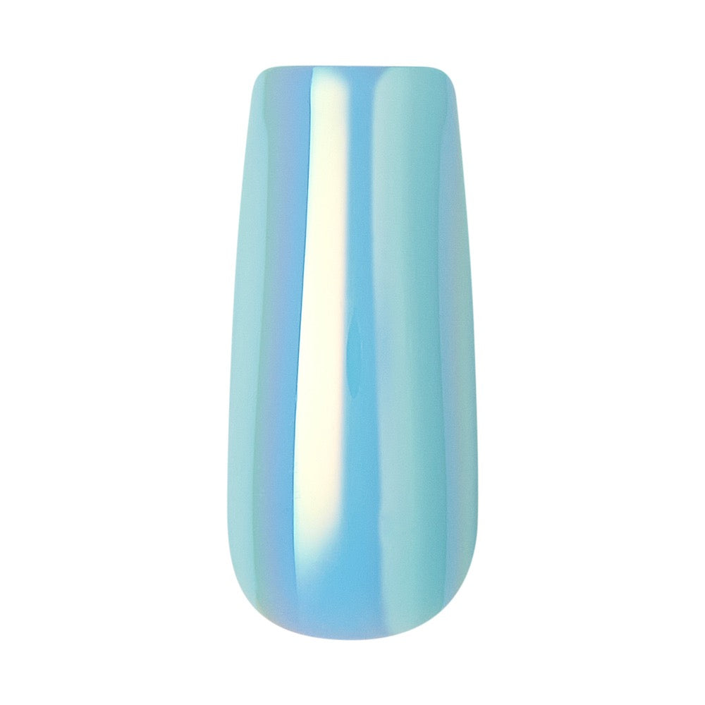 Gold Finger Special Effect - Never Stop