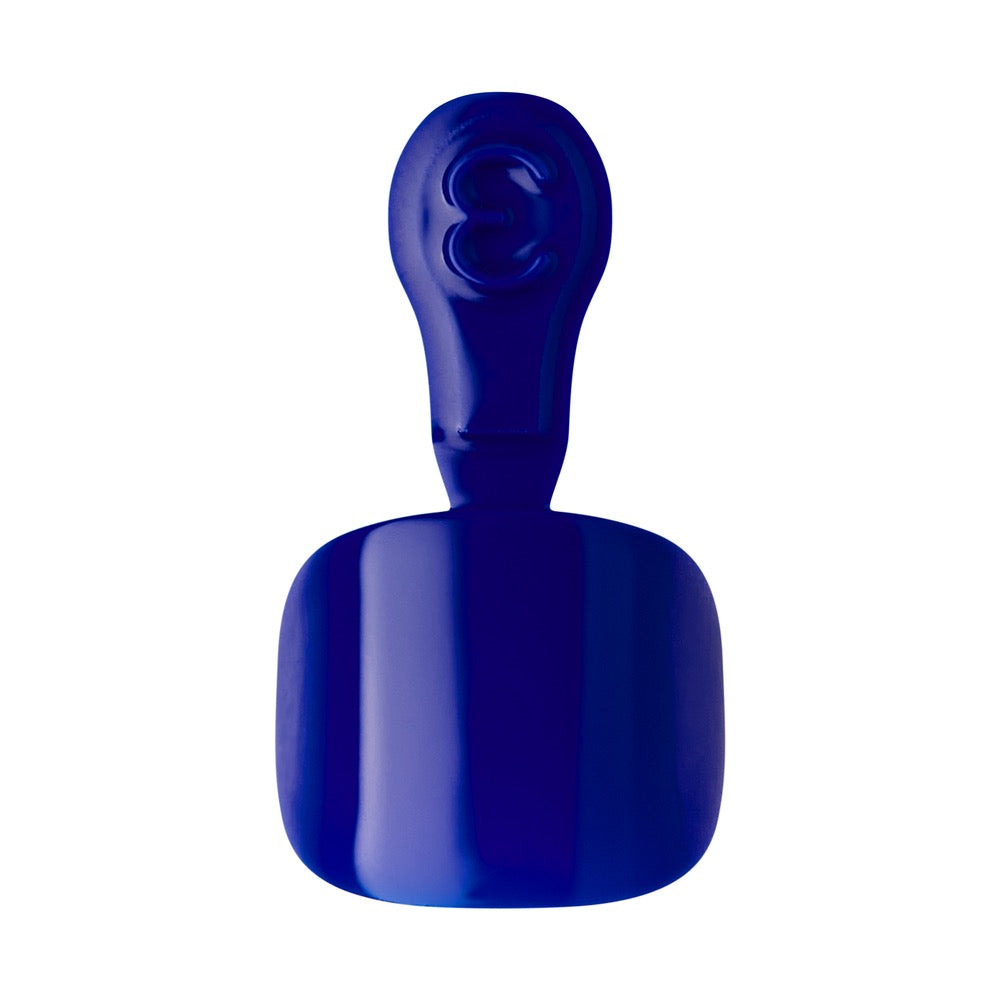 Gold Finger Trendy Toenails - B Flies