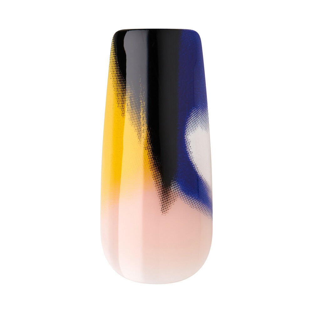 Gold Finger Trendy Nail - Do You Mind