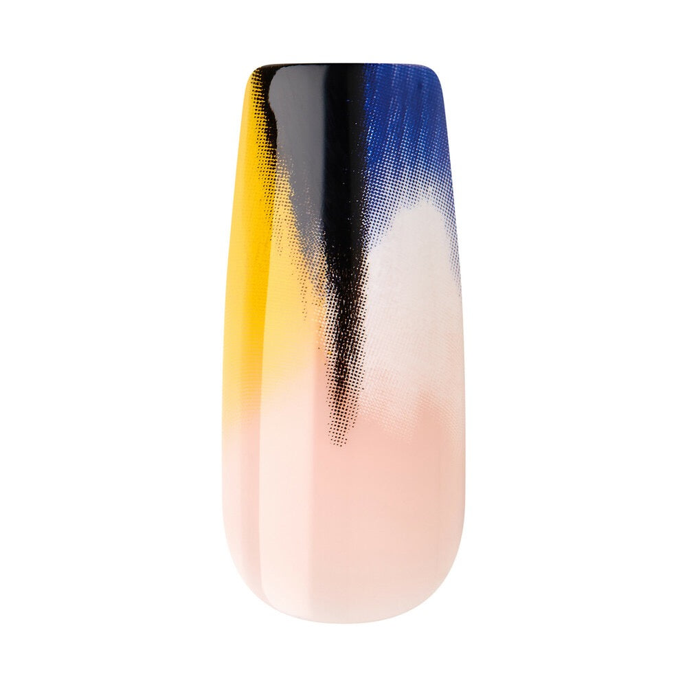 Gold Finger Trendy Nail - Do You Mind