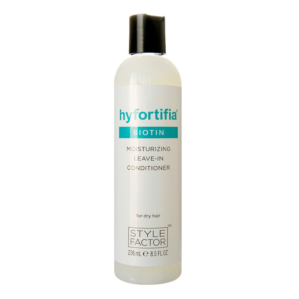 Hyfortifia Biotin Leave-In Conditioner