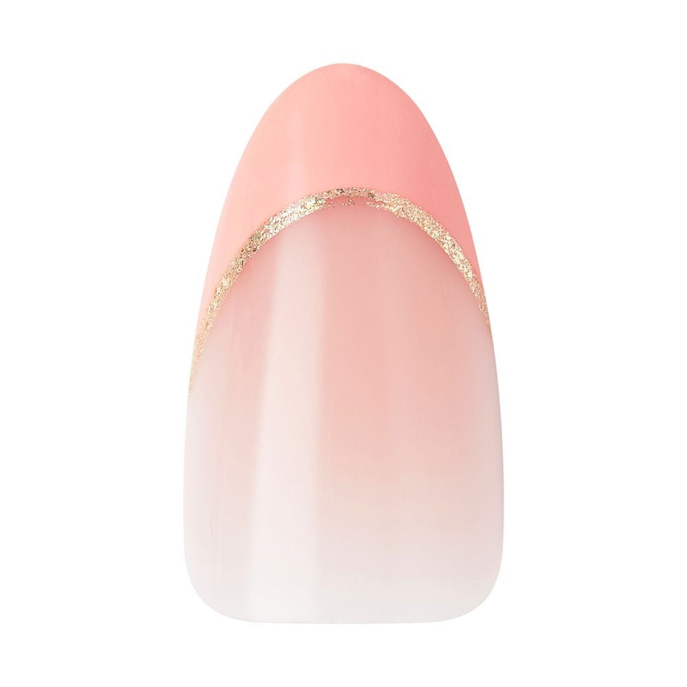 Kiss Voguish Fantasy French Nails Eclatant