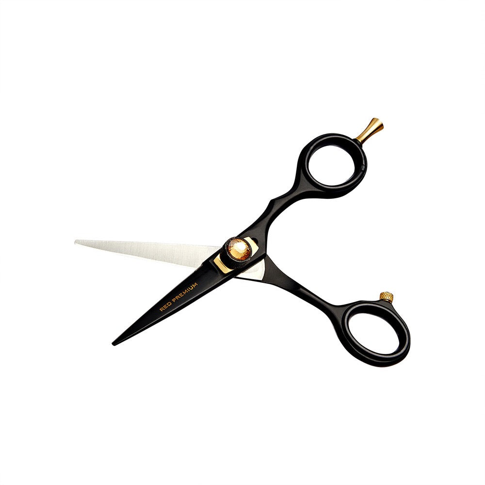 RED Artisan Professional Straight Hair Shear 5.5"