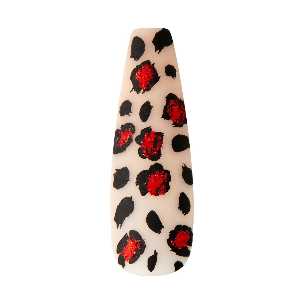 Gold Finger Trendy Nail Eureka