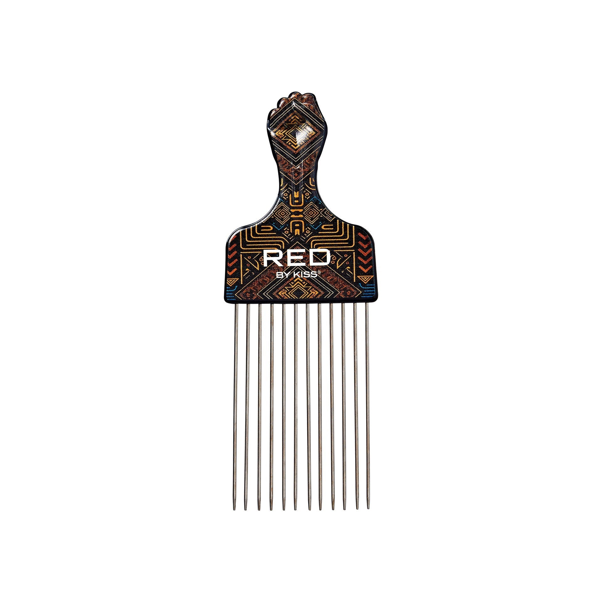 RED Soul Afro Pik Imperial Long