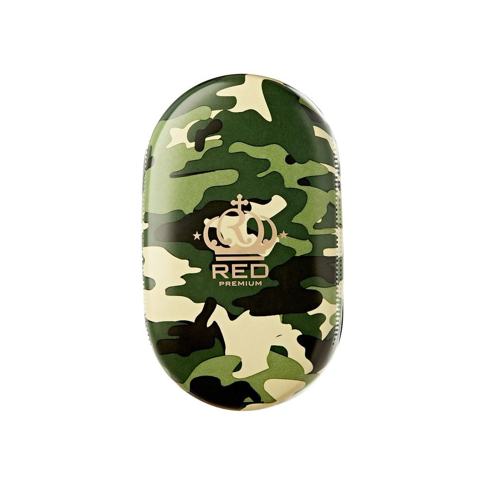 RED Premium Twist King Slim Camouflage Dense