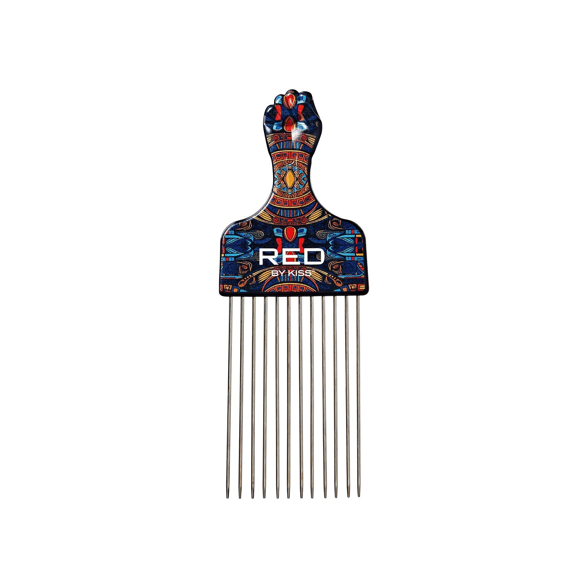 RED Soul Afro Pik Majestic Long